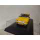 VEB WARTBURG 353 TOURIST 1972 YELLOW 1:43 DeAGOSTINI IXO CAJA NO ORIGINAL