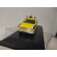 LADA 2101/VAZ-2101 1971 ZHIGULI (FIAT 124) POLICE 1:43 DeAGOSTINI IXO CAJA NO ORIGINAL