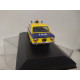 LADA 2101/VAZ-2101 1971 ZHIGULI (FIAT 124) POLICE 1:43 DeAGOSTINI IXO CAJA NO ORIGINAL