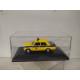 LADA 2101/VAZ-2101 1971 ZHIGULI (FIAT 124) POLICE 1:43 DeAGOSTINI IXO CAJA NO ORIGINAL