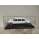 FIAT 125P JAMNIK 1970 LIMOUSINE 1:43 DeAGOSTINI IXO CAJA NO ORIGINAL