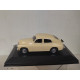 GAZ M-20 1950 BEIGE 1:43 DeAGOSTINI IXO CAJA NO ORIGINAL