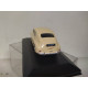 GAZ M-20 1950 BEIGE 1:43 DeAGOSTINI IXO CAJA NO ORIGINAL