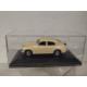 GAZ M-20 1950 BEIGE 1:43 DeAGOSTINI IXO CAJA NO ORIGINAL