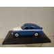 GAZ M-20 POBIEDA 1955 BLUE/WHITE 1:43 DeAGOSTINI IXO CAJA NO ORIGINAL