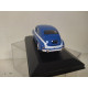 GAZ M-20 POBIEDA 1955 BLUE/WHITE 1:43 DeAGOSTINI IXO CAJA NO ORIGINAL