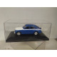 GAZ M-20 POBIEDA 1955 BLUE/WHITE 1:43 DeAGOSTINI IXO CAJA NO ORIGINAL