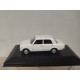 LADA 2101/VAZ-2101 1971 ZHIGULI (FIAT 124) WHITE 1:43 DeAGOSTINI IXO CAJA NO ORIGINAL