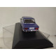 LADA 1500/VAZ-2103 1973 BLUE 1:43 DeAGOSTINI IXO CAJA NO ORIGINAL