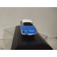 VEB WARTBURG 311 COUPE 1958 BLUE/WHITE 1:43 DeAGOSTINI IXO CAJA NO ORIGINAL