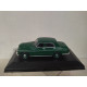 FSC/FSO WARSZAWA 203 1954 4-DOOR GREEN 1:43 DeAGOSTINI IXO BOX NO ORIGINAL