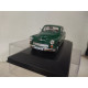 FSC/FSO WARSZAWA 203 1954 4-DOOR GREEN 1:43 DeAGOSTINI IXO BOX NO ORIGINAL