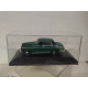 FSC/FSO WARSZAWA 203 1954 4-DOOR GREEN 1:43 DeAGOSTINI IXO BOX NO ORIGINAL