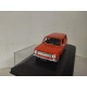 LADA 2102/VAZ-2102 KOMBI 1971 RED (FIAT 124) 1:43 DeAGOSTINI IXO BOX NO ORIGINAL