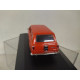 LADA 2102/VAZ-2102 KOMBI 1971 RED (FIAT 124) 1:43 DeAGOSTINI IXO BOX NO ORIGINAL