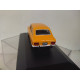 IZH-2125 KOMBI 1973 ORANGE 1:43 DeAGOSTINI IXO BOX NO ORIGINAL