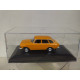IZH-2125 KOMBI 1973 ORANGE 1:43 DeAGOSTINI IXO BOX NO ORIGINAL