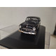 AZLK MOSKVICH 407 1958 BLACK 1:43 DeAGOSTINI IXO BOX NO ORIGINAL