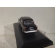 AZLK MOSKVICH 407 1958 BLACK 1:43 DeAGOSTINI IXO BOX NO ORIGINAL