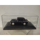AZLK MOSKVICH 407 1958 BLACK 1:43 DeAGOSTINI IXO BOX NO ORIGINAL
