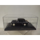 AZLK MOSKVICH 407 1958 BLACK 1:43 DeAGOSTINI IXO BOX NO ORIGINAL
