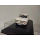 ZASTAVA 1300 1961 WHITE (FIAT 1300) 1:43 DeAGOSTINI IXO BOX NO ORIGINAL