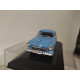 GAZ M-21 VOLGA 1959 BLUE 1:43 DeAGOSTINI IXO BOX NO ORIGINAL