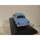 GAZ M-21 VOLGA 1959 BLUE 1:43 DeAGOSTINI IXO BOX NO ORIGINAL