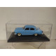GAZ M-21 VOLGA 1959 BLUE 1:43 DeAGOSTINI IXO BOX NO ORIGINAL