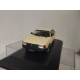 AZLK MOSKVICH 2141 ALEKO 1986 BEIGE 1:43 DeAGOSTINI IXO BOX NO ORIGINAL