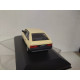 AZLK MOSKVICH 2141 ALEKO 1986 BEIGE 1:43 DeAGOSTINI IXO BOX NO ORIGINAL