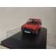 YUGO 45 1980 RED 1:43 DeAGOSTINI IXO BOX NO ORIGINAL