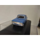 AZLK MOSKVICH 408 1967 BLUE 1:43 DeAGOSTINI IXO BOX NO ORIGINAL