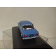 AZLK MOSKVICH 408 1967 BLUE 1:43 DeAGOSTINI IXO BOX NO ORIGINAL
