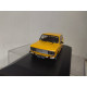 LADA 2106/VAZ-2106 1976 ORANGE/YELLOW 1:43 DeAGOSTINI IXO BOX NO ORIGINAL