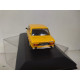 LADA 2106/VAZ-2106 1976 ORANGE/YELLOW 1:43 DeAGOSTINI IXO BOX NO ORIGINAL