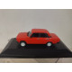 LADA 1300/VAZ-2105 1979 RED 1:43 DeAGOSTINI IXO BOX NO ORIGINAL