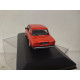 LADA 1300/VAZ-2105 1979 RED 1:43 DeAGOSTINI IXO BOX NO ORIGINAL