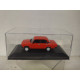 LADA 1300/VAZ-2105 1979 RED 1:43 DeAGOSTINI IXO BOX NO ORIGINAL