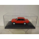 LADA 1300/VAZ-2105 1979 RED 1:43 DeAGOSTINI IXO BOX NO ORIGINAL