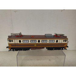 LOCOMOTORA 269 RENFE ESTRELLA 1:87 H0 IBERTREN NO BOX/DESGUACE