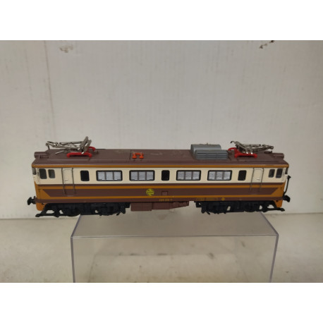LOCOMOTORA 269 RENFE ESTRELLA 1:87 H0 IBERTREN NO BOX/DESGUACE