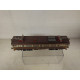 LOCOMOTORA 269 RENFE ESTRELLA 1:87 H0 IBERTREN NO BOX/DESGUACE