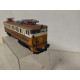 LOCOMOTORA 269 RENFE ESTRELLA 1:87 H0 IBERTREN NO BOX/DESGUACE