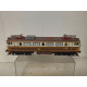 LOCOMOTORA 269 RENFE ESTRELLA 1:87 H0 IBERTREN NO BOX/DESGUACE