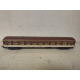 VAGON RENFE AA-8105 PASAJEROS 1:87 H0 NO BOX/DESGUACE