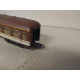 VAGON RENFE AA-8105 PASAJEROS 1:87 H0 NO BOX/DESGUACE