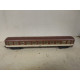 VAGON RENFE AA-8105 PASAJEROS 1:87 H0 NO BOX/DESGUACE
