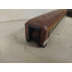 VAGON RENFE AA-8105 PASAJEROS DEFECT/NO RUEDAS 1:87 H0 NO BOX/DESGUACE