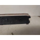 VAGON RENFE AA-8105 PASAJEROS DEFECT/NO RUEDAS 1:87 H0 NO BOX/DESGUACE